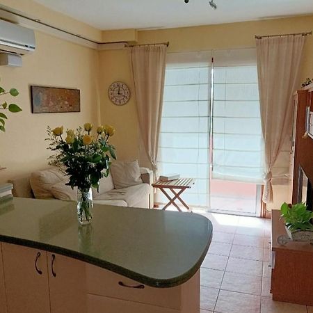 Apartamento En La Mejor Zona De Santa Cruz Apartment Exterior foto